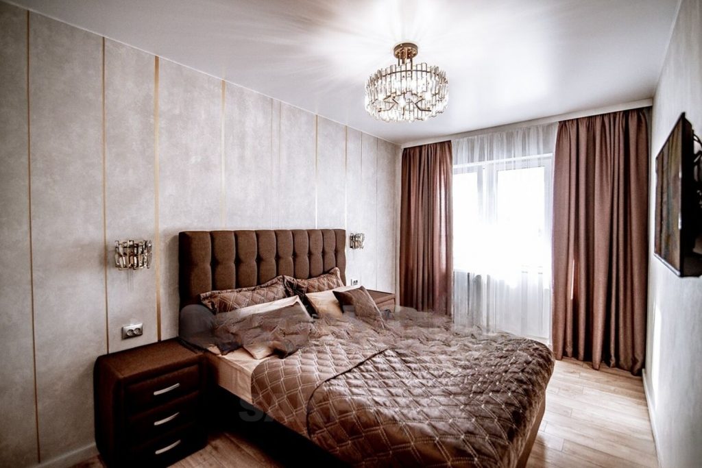 Сдам квартиру, 2 комнаты, новостройка, 60 м², этаж: 5/12