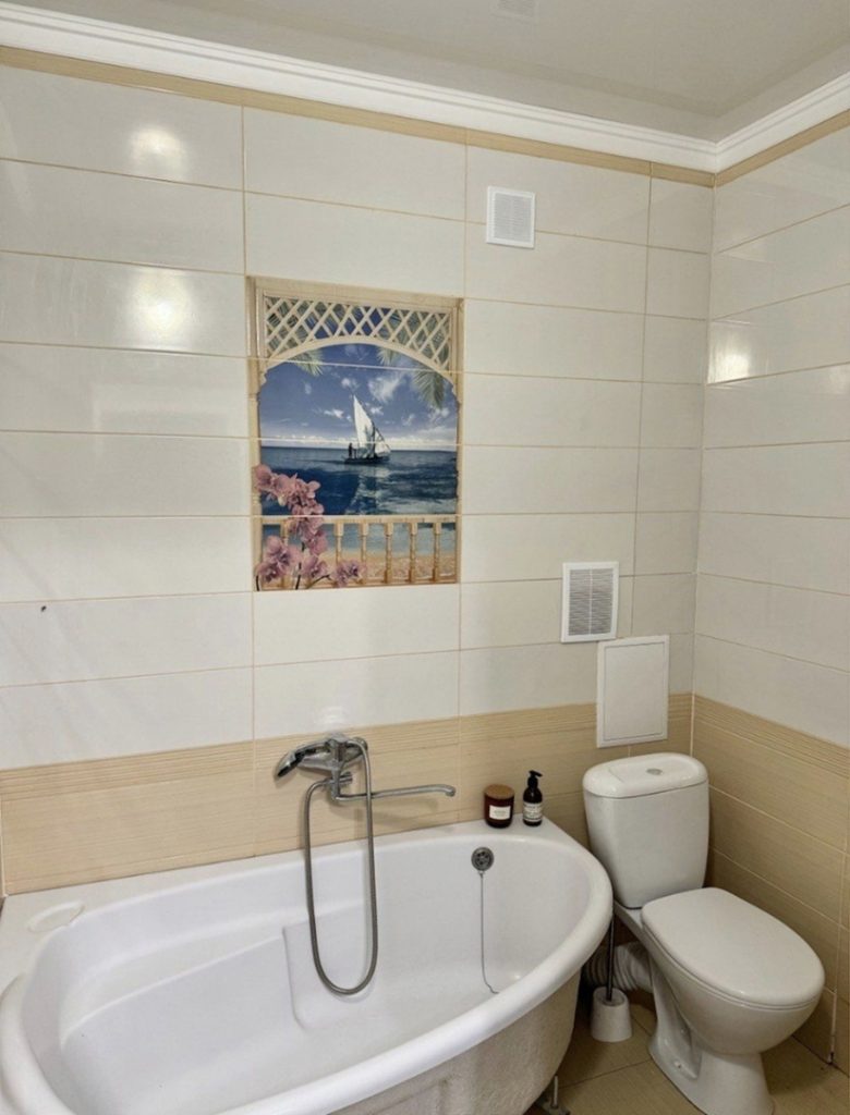 Продам квартиру, 3 комнаты, индивидуальная, 92 м², этаж: 2/10