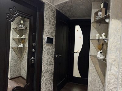 Продам квартиру, 3 комнаты, 63 м²,этаж: 3/9