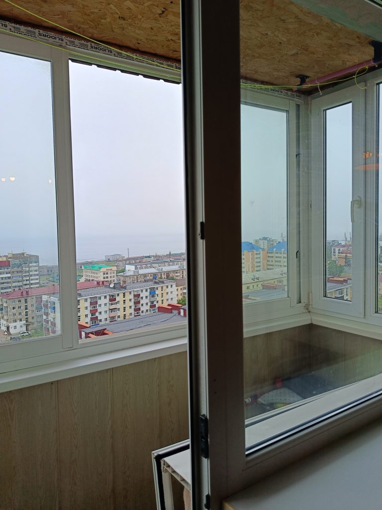 2- х комнатная квартира