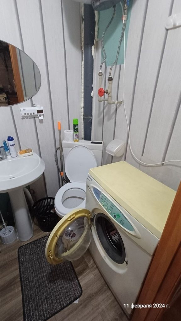 Продам квартиру, 2 комнаты, 68 м²