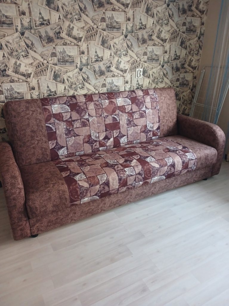 Продам квартиру, 2 комнаты, брежневка, 47 м², этаж: 5/5