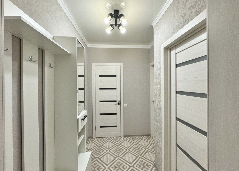 Продам квартиру, 3 комнаты, индивидуальная, 92 м², этаж: 2/10