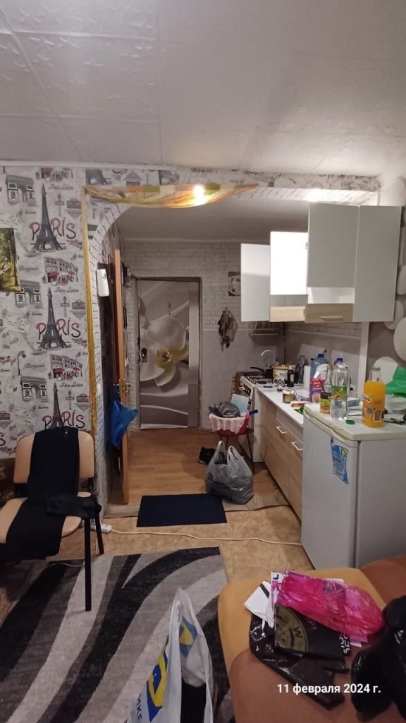 Продам квартиру, 2 комнаты, 68 м²