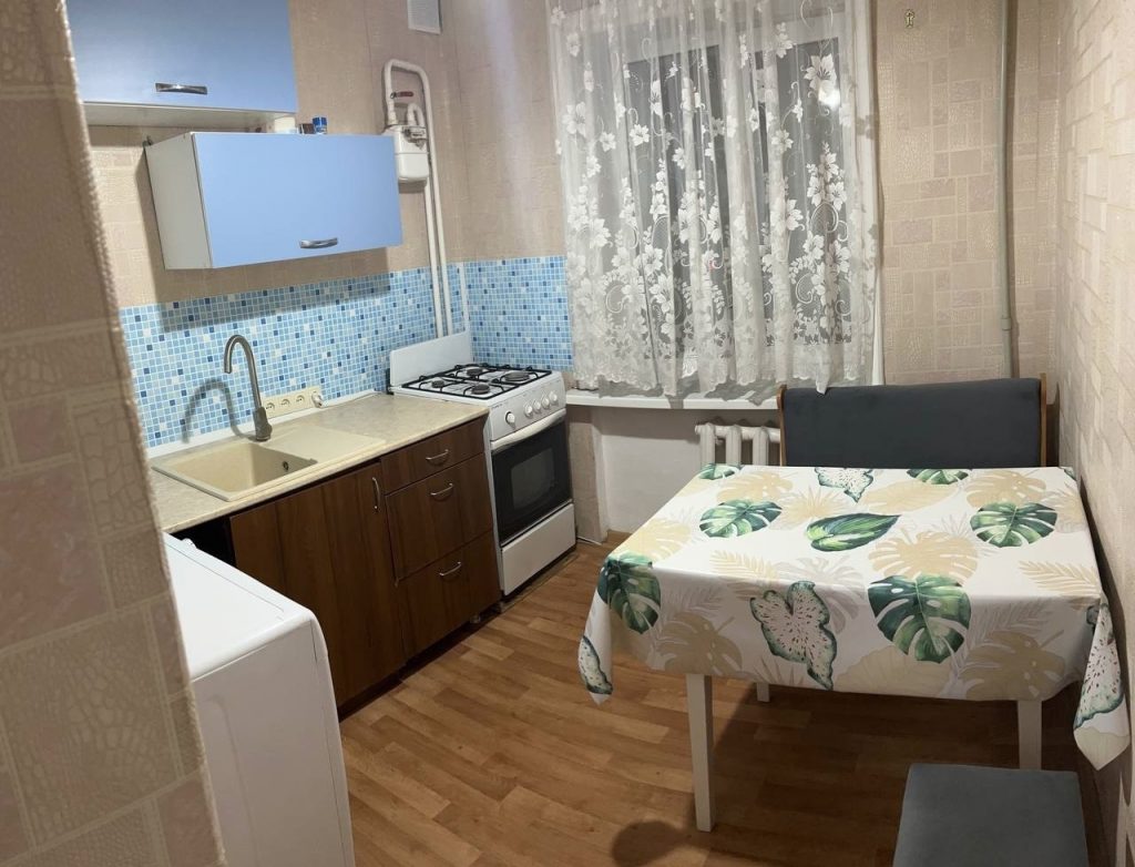 Квартира, 2 комнаты, 50 м²