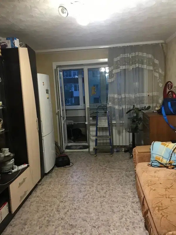 Продам квартиру, 3 комнаты, индивидуальная, 69 м², этаж: 1/5