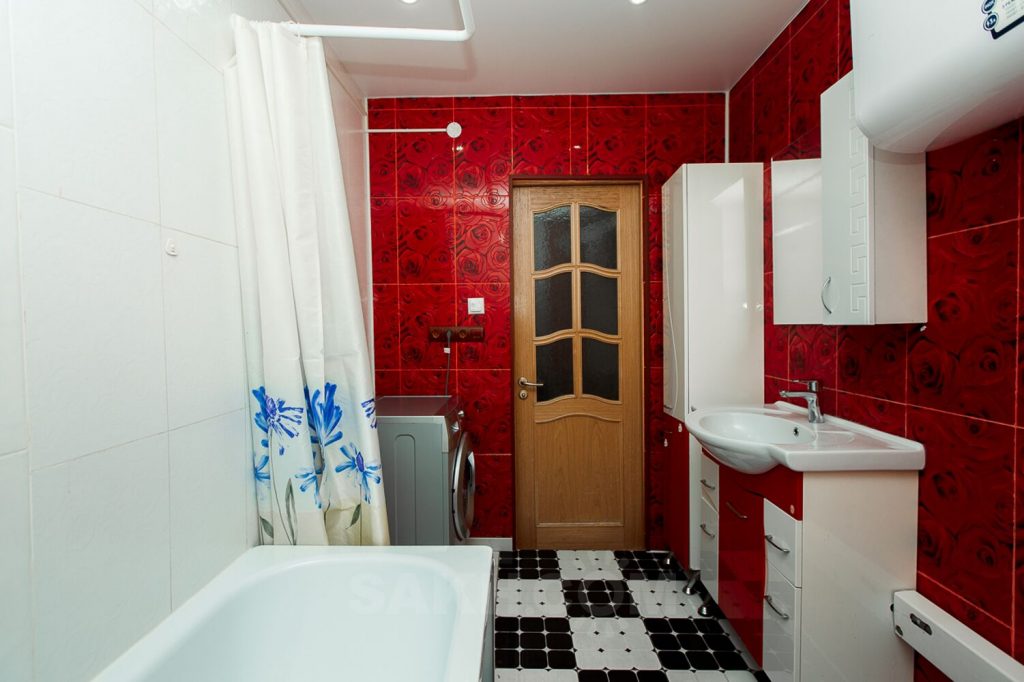 Сдам квартиру, 2 комнаты, индивидуальная, 44 м², этаж: 4/5