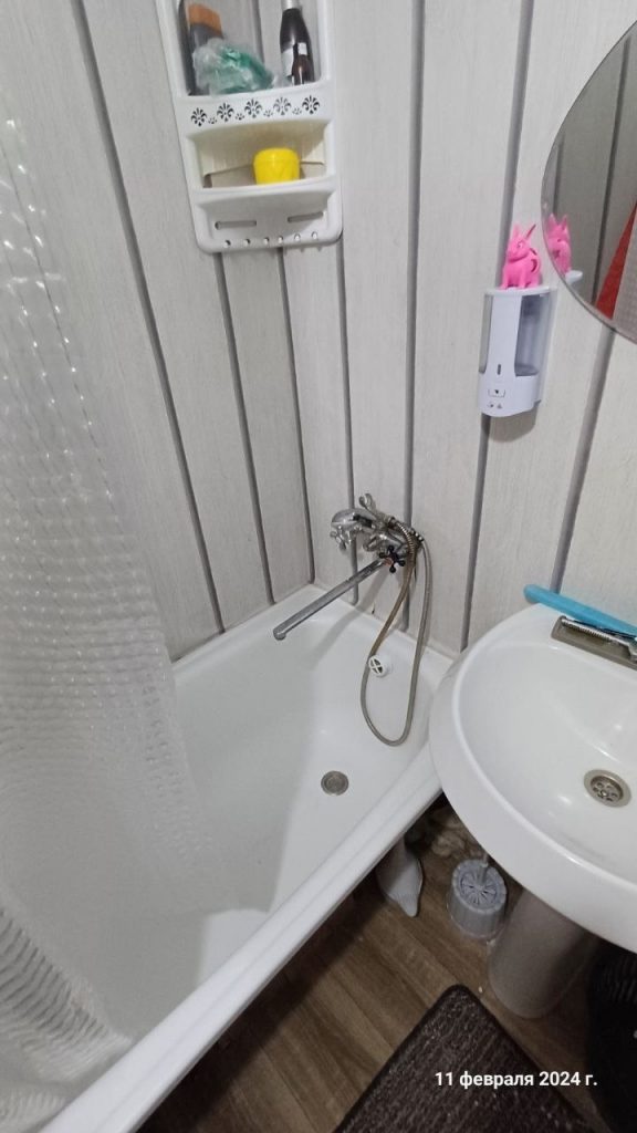 Продам квартиру, 2 комнаты, 68 м²