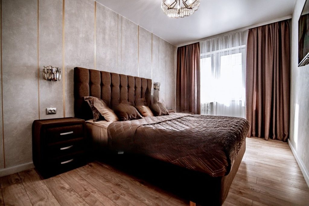 Сдам квартиру, 2 комнаты, новостройка, 60 м², этаж: 5/12