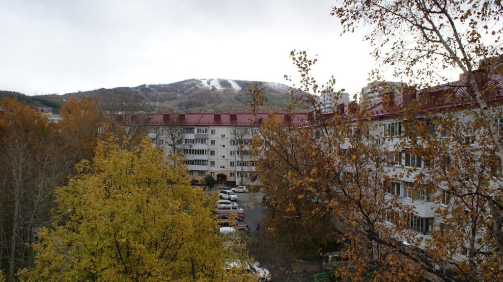 Продам квартиру, 3 комнаты, брежневка, 61 м², этаж: 5/5