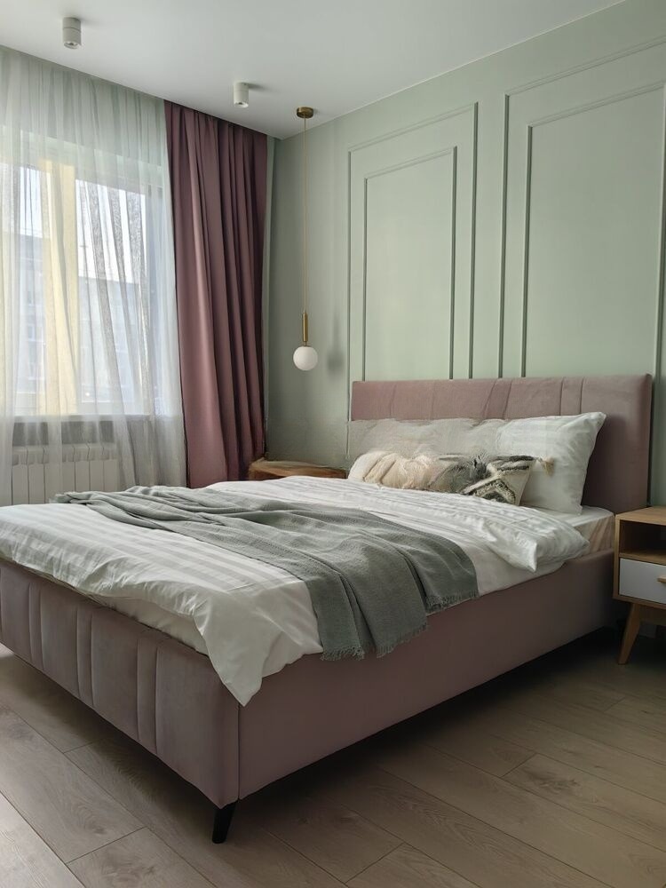 Сдам квартиру, 1 комната, 40 м², этаж: 8/16