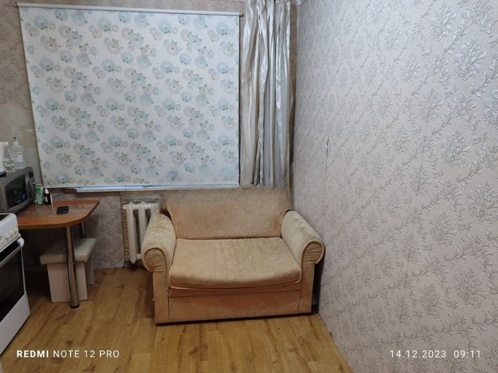 Продам квартиру, 2 комнаты, хрущевка, 44 м², этаж: 5/5
