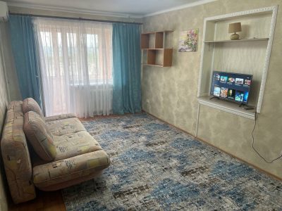 Квартира, 2 комнаты, 50 м²