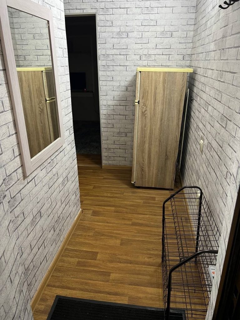 Квартира, 2 комнаты, 50 м²
