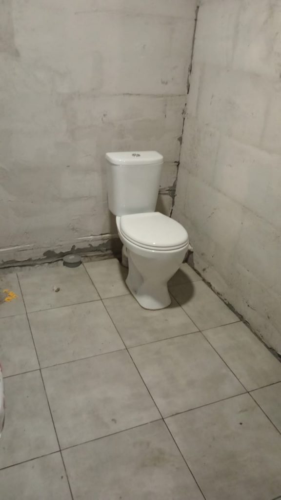 Дом в с.Стародубское