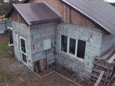 Дом в с.Стародубское