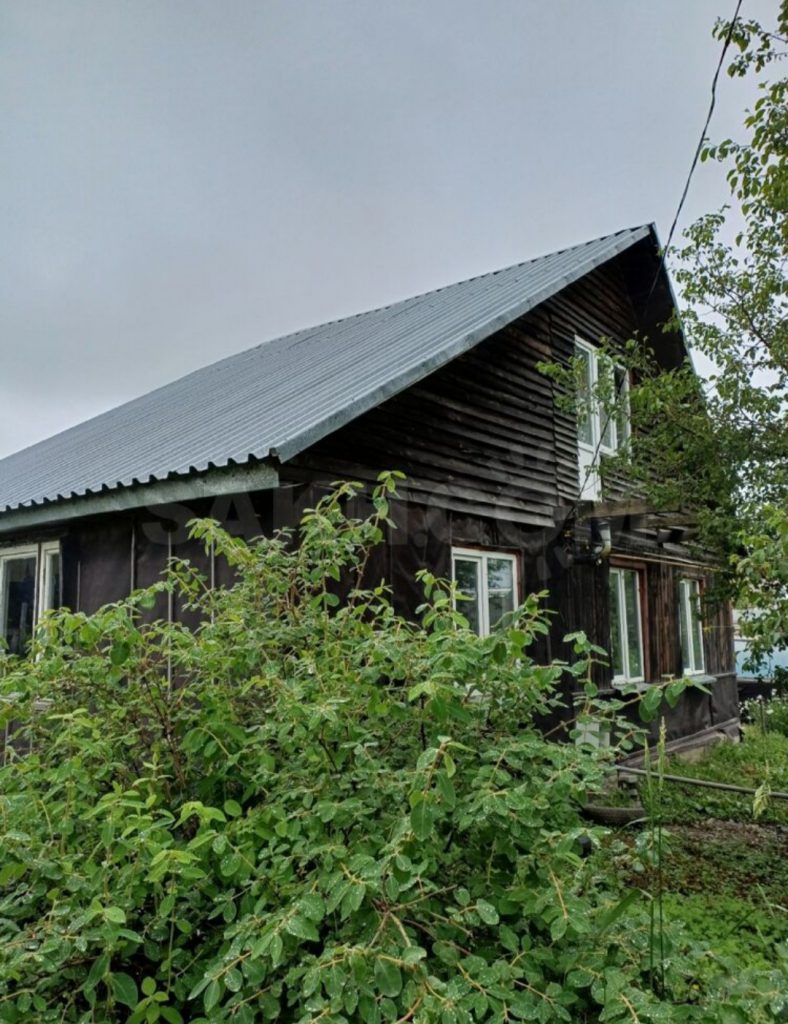 Продам дом